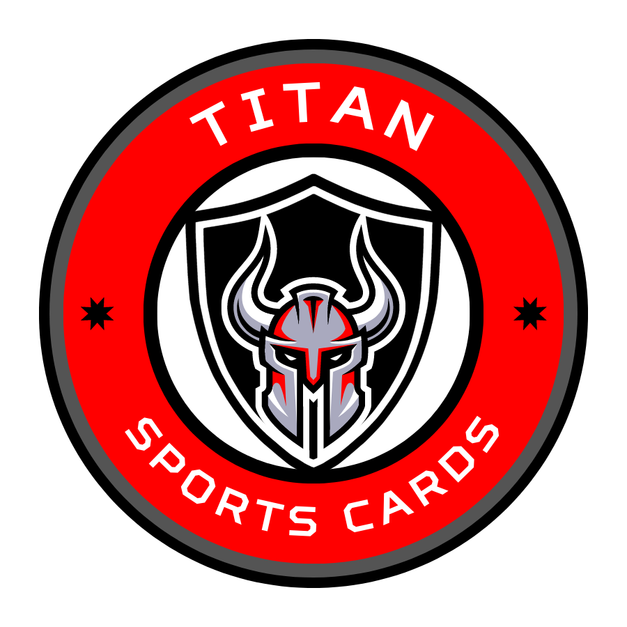 Titan Sports Cards