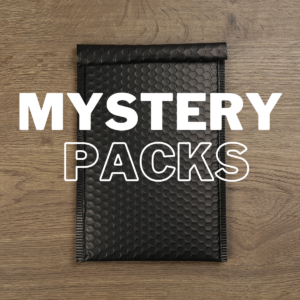 Mystery Packs