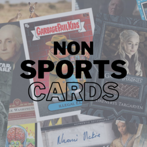 Non-Sports Cards