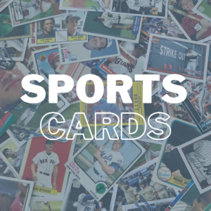 Sports Cards