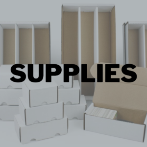 Supplies